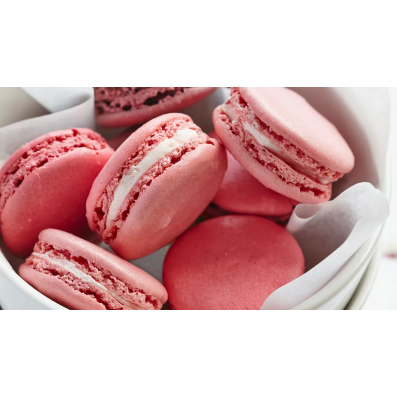 Petit Macaron